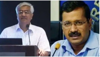 'Kejriwal called me to his house and beat me up with AAP MLAs..', former Delhi chief secretary Anshu Prakash reaches court