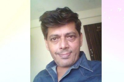 BJP MP Ravi Kishan's brother passes away sadly, actor tweets information