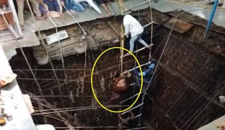 Indore temple accident: Family members of deceased take this big step
