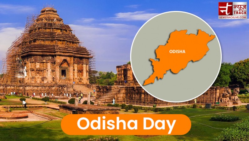April 1 is very important for Odisha, know why?