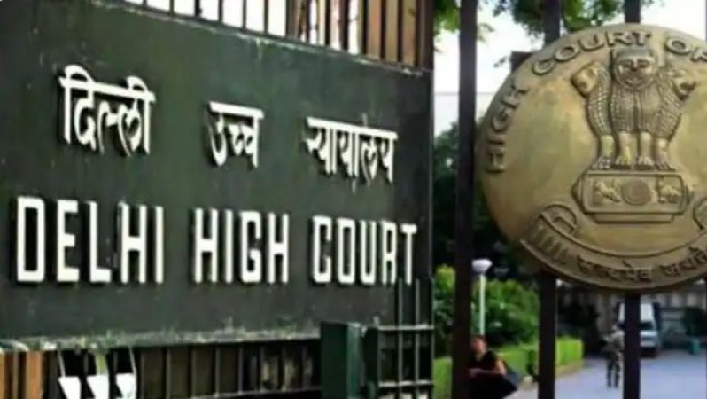 'One crore compensation to those who died of corona ..', Delhi High Court was stunned to see the petition, said this
