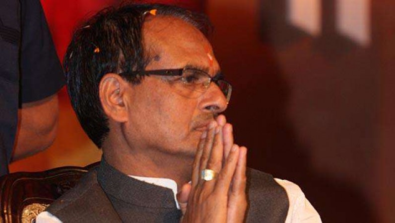 17 cases of corona in a day in indore, CM Shivraj released this video