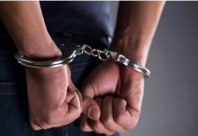Three people arrested in Rishikesh for violating lockdown