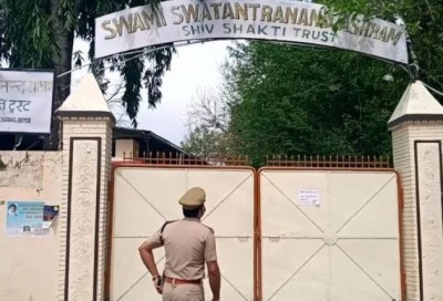 Uttarakhand: PAC jawans won't stay in Rishikesh's ashram