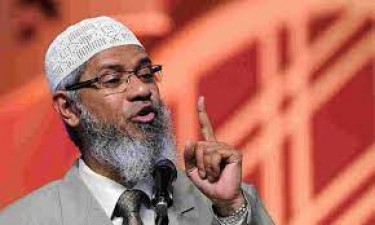 'मुस्लिमों को खुलेआम आतंकी बनने के लिए कहता है जाकिर नाइक...', सरकार ने IRF पर लगाया 5 साल का बैन