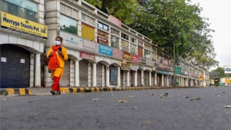 राजस्थान में बढ़ा कर्फ्यू, अब और भी सख्त होगी कार्रवाई