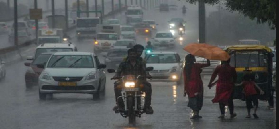 Relief from scorching heat, storm-rain will come in these states