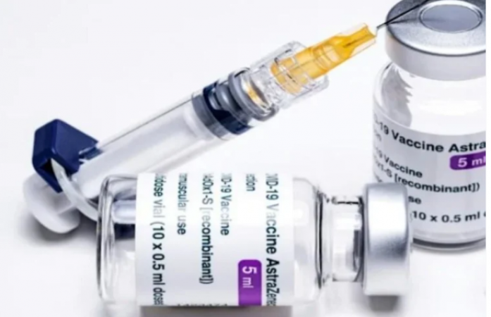 हरियाणा में पहुंची वैक्सीन की डोज, जल्द ही शुरु होगा वैक्सीनेशन अभियान