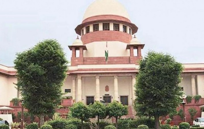 Supreme Court to examine validity of sedition section, asks Centre for reply