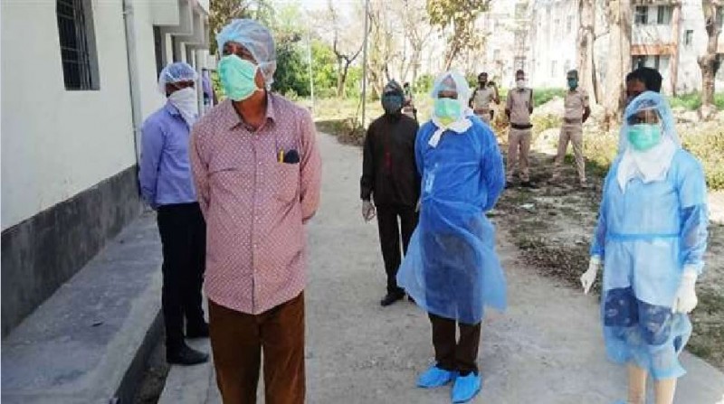 The workers coming to Bihar will be quarantined for 21 days