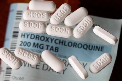 India sent 5 crore hydroxychloroquine tablets to US on the request of Donald Trump