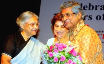 Noted sitarist Pandit Debu Chaudhary passes away due to corona infection