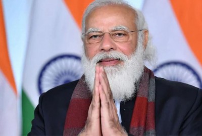 कोरोना पर 300 वैज्ञानिकों का पीएम मोदी को खुला खत, कहा- अगर वक़्त रहते जरुरी कदम नहीं उठाए...