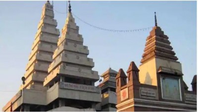 Patna's Mahavir temple provides free oxygen to corona patients