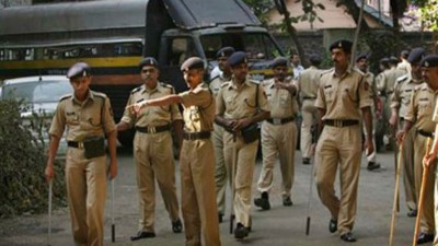 Maharashtra: 47 policemen infected with coronavirus in Malegaon