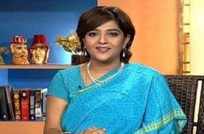 Another bad news for the media, noted Doordarshan anchor Kanupriya passes away due to corona