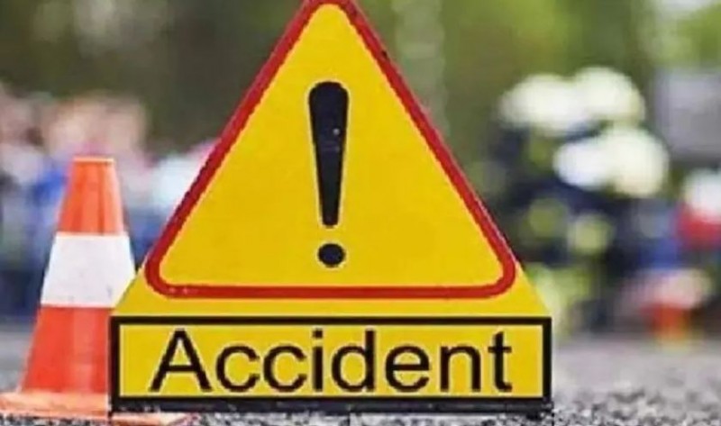Black Saturday in MP, dozens of people lost their lives in road accidents