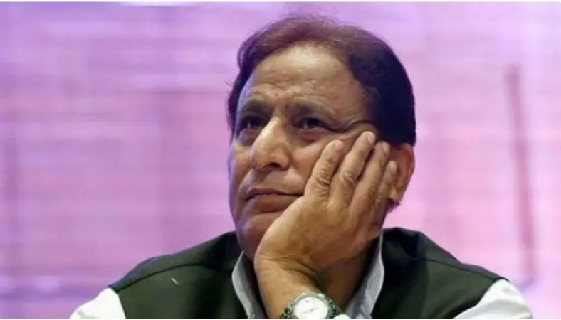 Will Azam Khan's 'Eid' be celebrated in jail itself? Hearing on bail plea in Supreme Court today