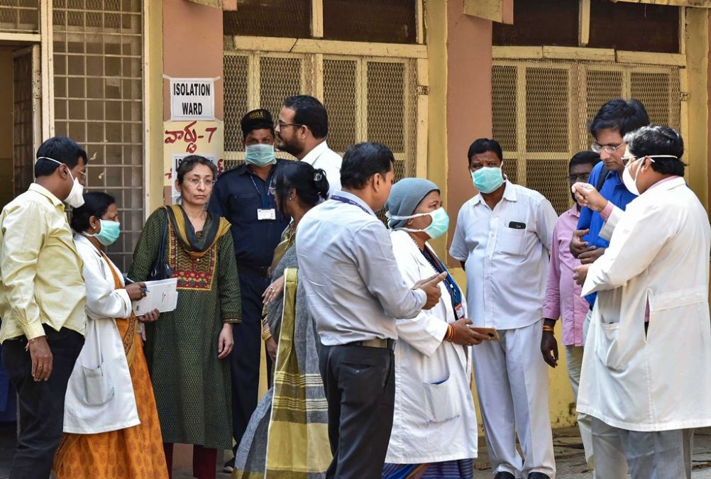Corona infected people reaches 151 in Ujjain, 27 people have died so far