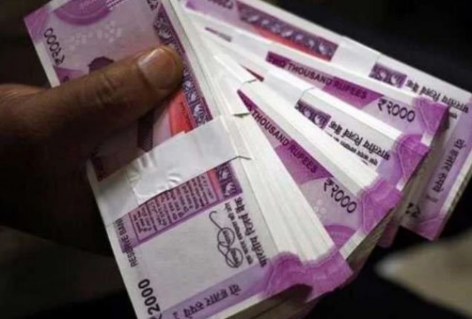Rs 500 crore worth business affected in the state