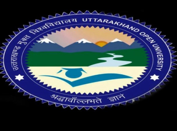 Uttarakhand open university prepare e-learning app