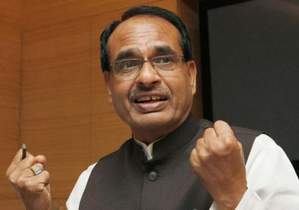 Scindia camp can be seen in CM Shivraj cabinet