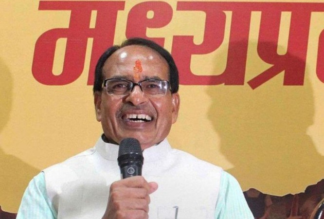 Scindia camp can be seen in CM Shivraj cabinet