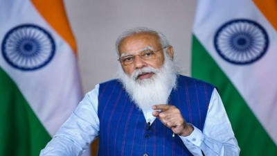 PM Modi meeting on corona situation, takes several important decisions