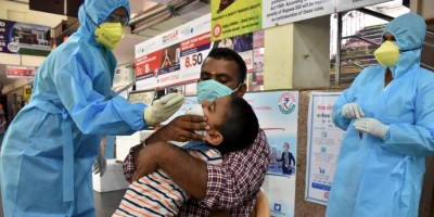 Eight new cases reported in Bhopal, total cases reach 523