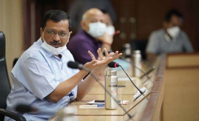 AAP govt plans to supply oxygen to Delhi in this crisis