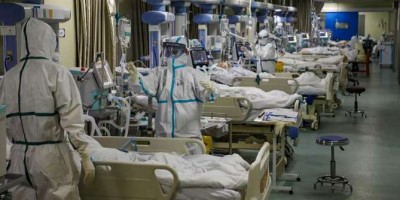 Maharashtra: Woman infected 23 people, creates panic