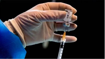 1.22 crores doses required for 18+ vaccinations, says Centre in SC