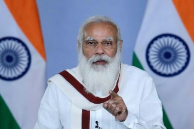 PM Modi: MBBS students to be on covid duty