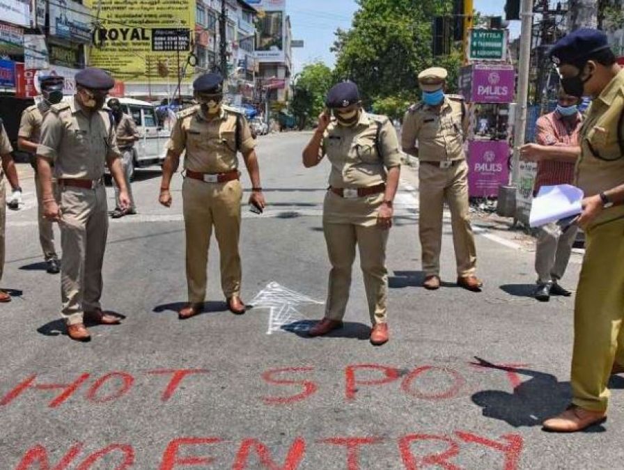 केरल : जानिए राज्य में कोरोना को लेकर सरकार के नए दिशा-निर्देश