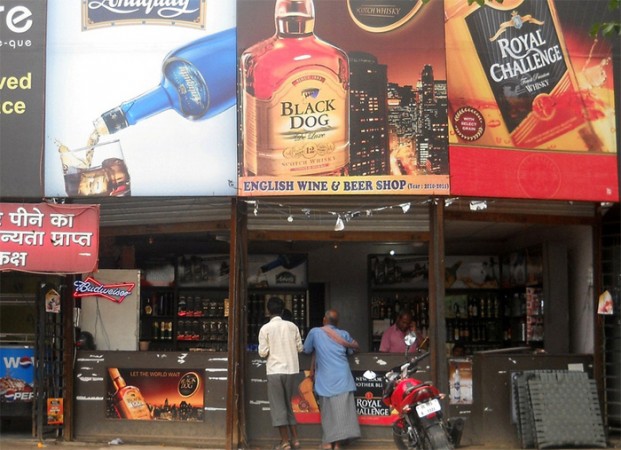 Prices rises before liquor shops opened, this state announced 25% increase