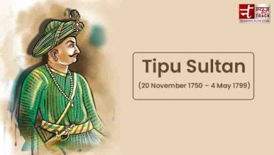 Secular Jamaat had told Tipu Sultan what is patriots, who rebelled against the British