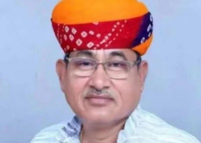 'They commit crimes by saying Jai Shri Ram..', Minister Govind Ram said about the ban on Bajrang Dal in Rajasthan