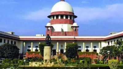Supreme Court strict on the sedition law, asked the central government - make your stand clear by tomorrow...