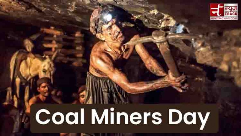 Coal Revolution Day is celebrated in memory of these great heroes