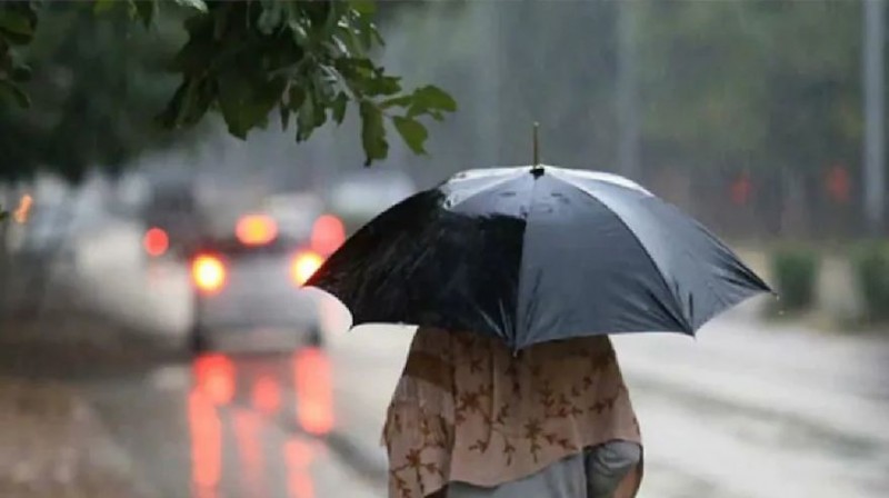 भीषण गर्मी और लू के थपेड़ों से बिहार को मिलेगी राहत, मौसम विभाग ने जताया जोरदार बारिश का अनुमान