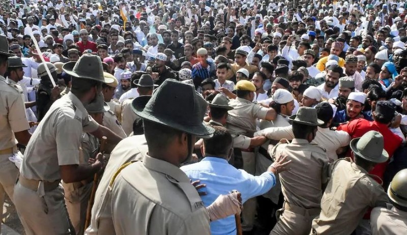 जोधपुर हिंसा मामले में 97 लोग गिरफ्तार, इंटरनेट बंद, CM गहलोत ने की भावुक अपील