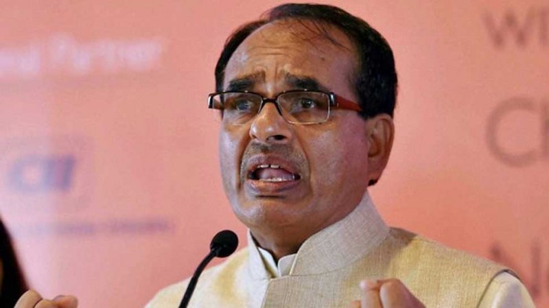 Shivraj asked 31 trains to bring back trapped labours from eight states
