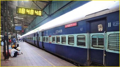 Several trains including Kanpur-Manikpur cancelled