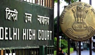 Central government reprimanded by Delh High Court over oxygen crisis