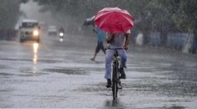 Unpredictable Weather in Madhya Pradesh: Heavy Rainfall and Soaring Temperatures