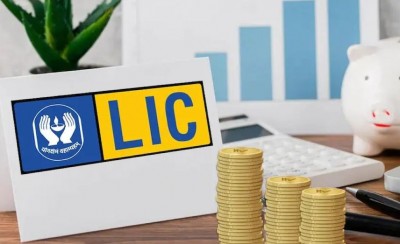 LIC's IPO will be released today, know everything from how to apply