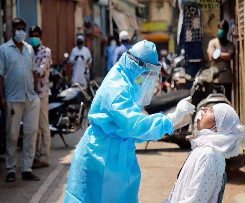 राजस्थान : इस शहर में कोरोना संक्रमण से पांच लोगों ने गवाई जान