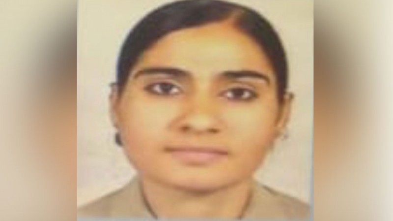 Dead body of female constable found in Lodhi Colony area of Delhi, husband suspect of murder