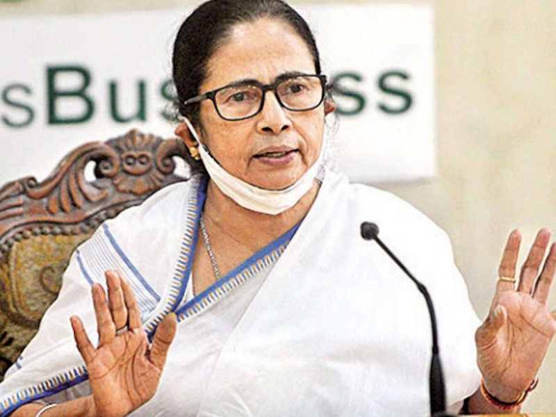 Mamata takes several major decisions as soon as she takes over Bengal