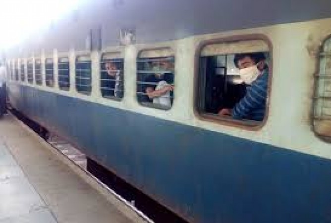 Good news! Indian Railways is going to run these special trains including Garib Rath